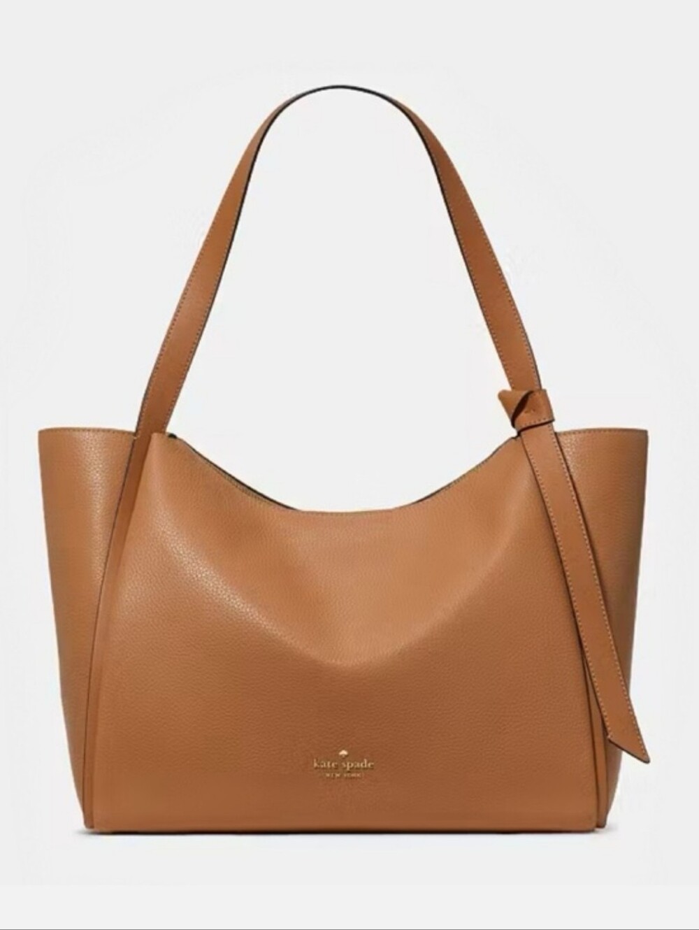 NWT Kate Spade Knott Tote Bag